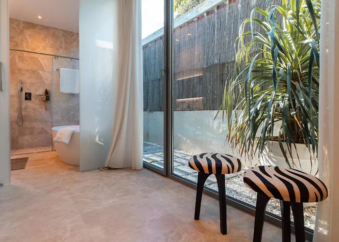 Dominica 10 Villa Estepona