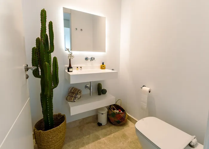 Dominica 10 * Estepona