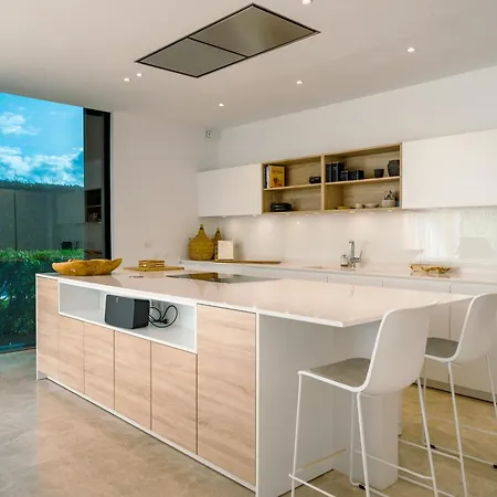 Villa Dominica 10 Estepona