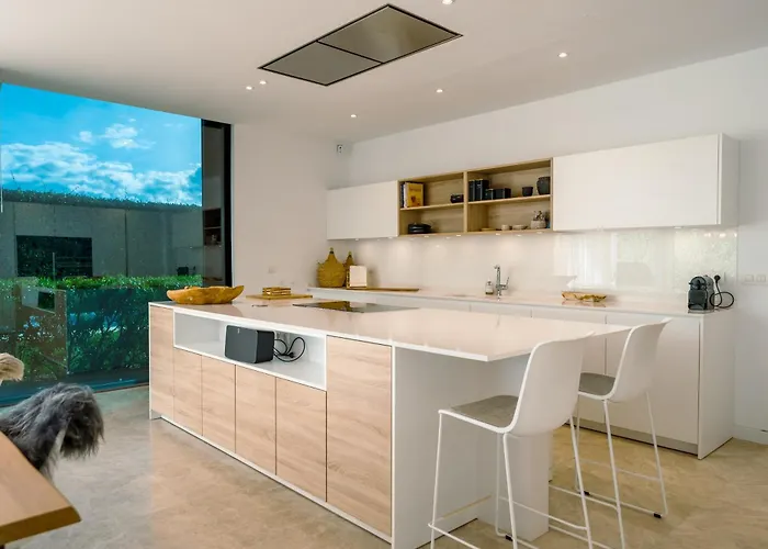 Villa Dominica 10 Estepona