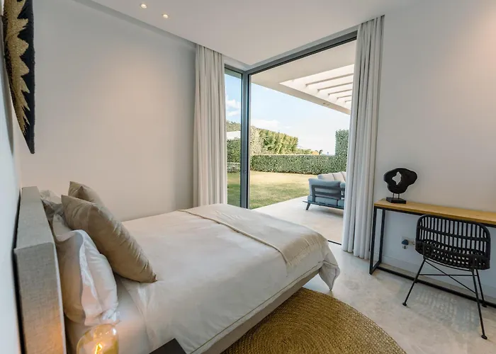 Villa Dominica 10 Estepona