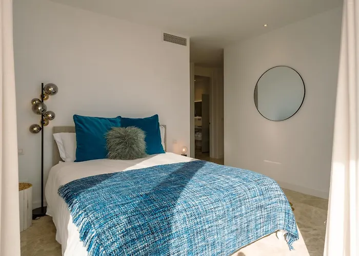 Villa Dominica 10 Estepona