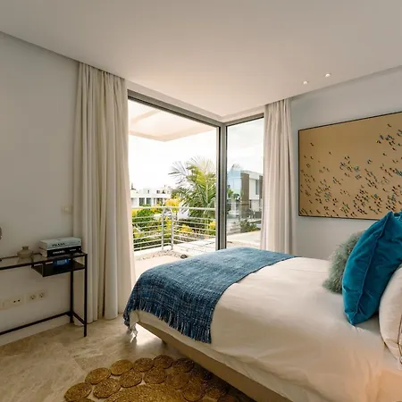 Villa Dominica 10